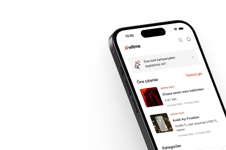 witme app view
